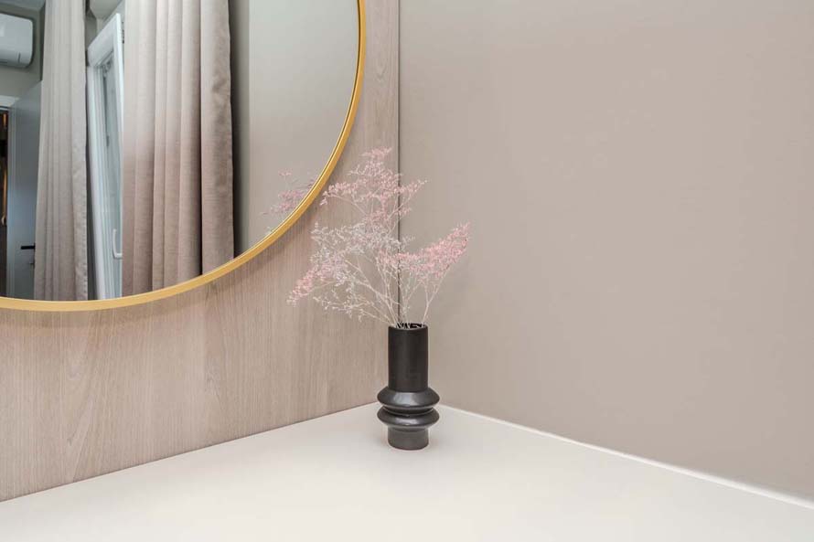 Apartman Dijan interijer Sukošan